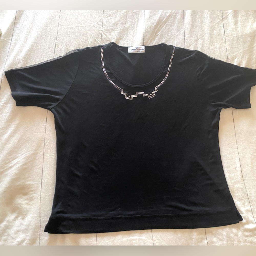 Blouse Italian